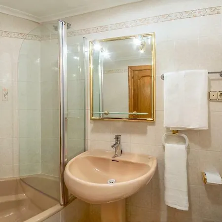 شقة Housingleon - Pleno Centro Con Garaje Motos Y Bicis *