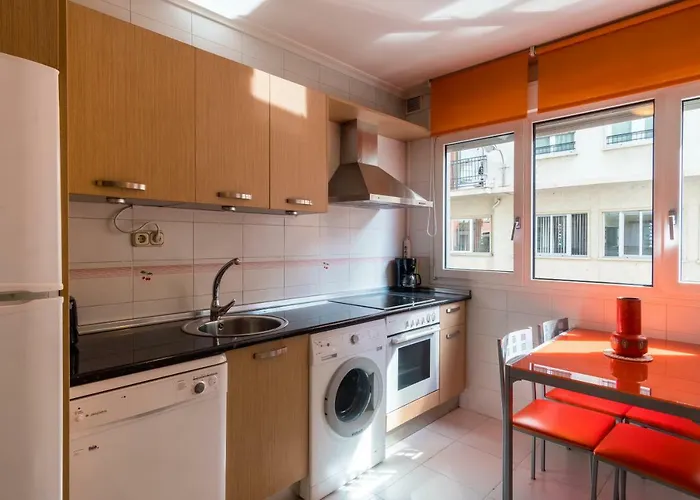 Housingleon - Pleno Centro Con Garaje Motos Y Bicis *