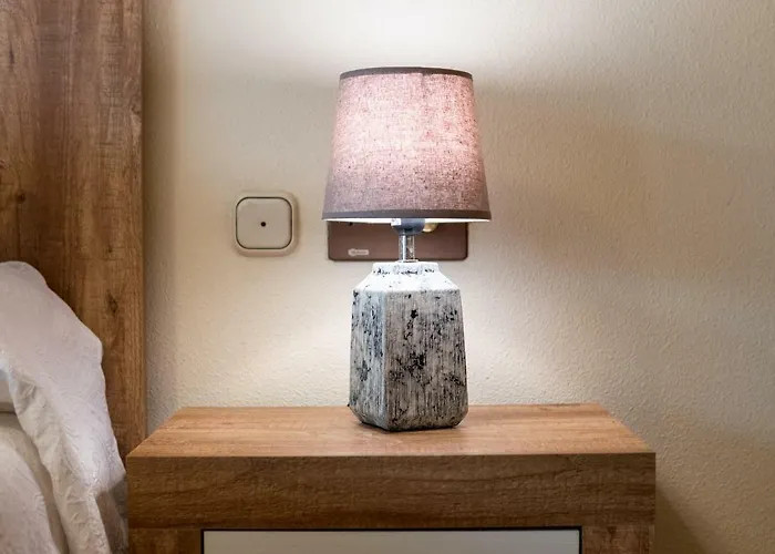 Housingleon - Pleno Centro Con Garaje Motos Y Bicis