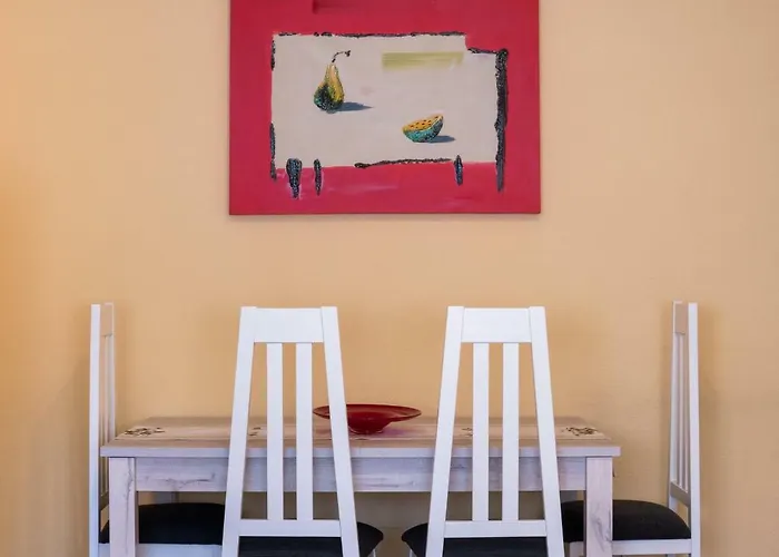 Housingleon - Pleno Centro Con Garaje Motos Y Bicis Lejlighed *